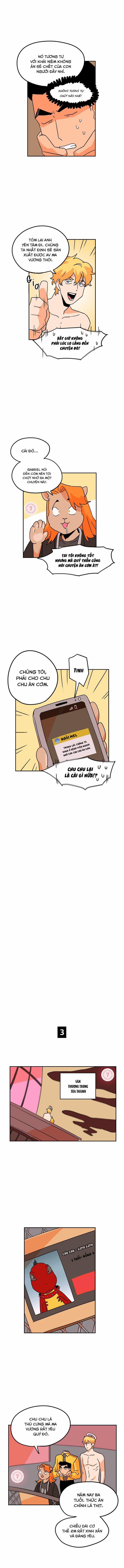 Dừng Lại, Tài Xế 10 0 10 trang 3