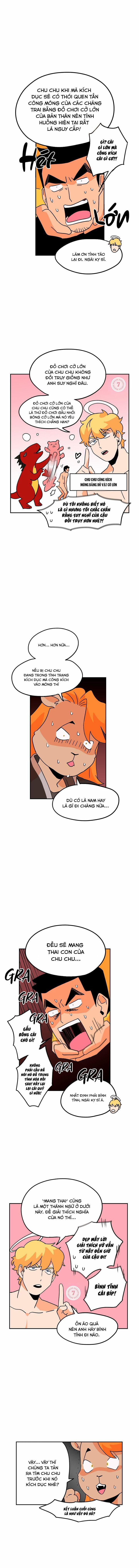 Dừng Lại, Tài Xế 10 0 10 trang 5