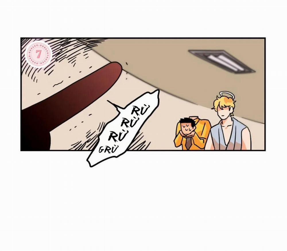 Dừng Lại, Tài Xế 11 0 11 trang 37