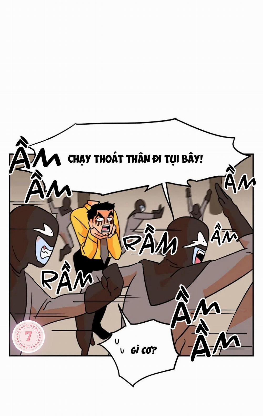 Dừng Lại, Tài Xế 11 0 11 trang 5