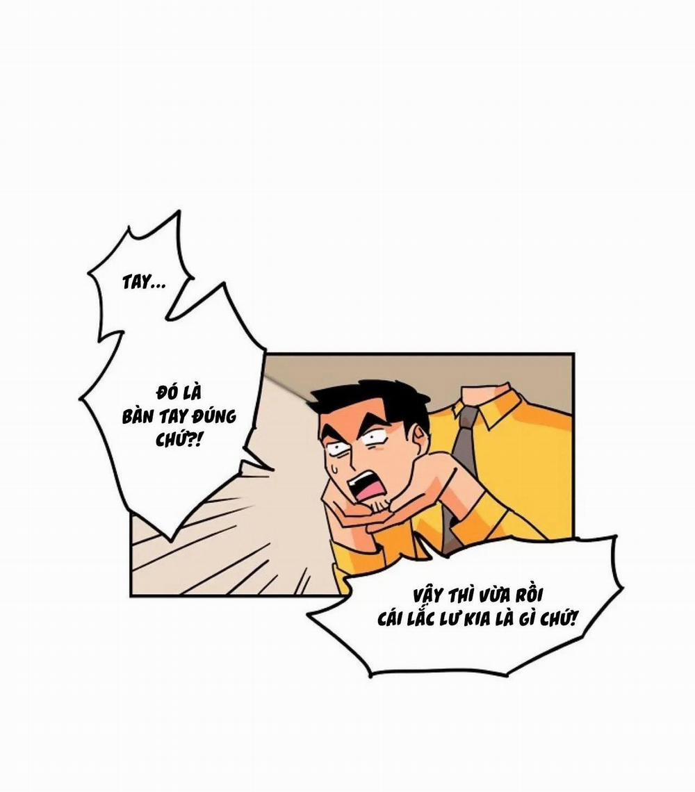 Dừng Lại, Tài Xế 11 0 11 trang 64