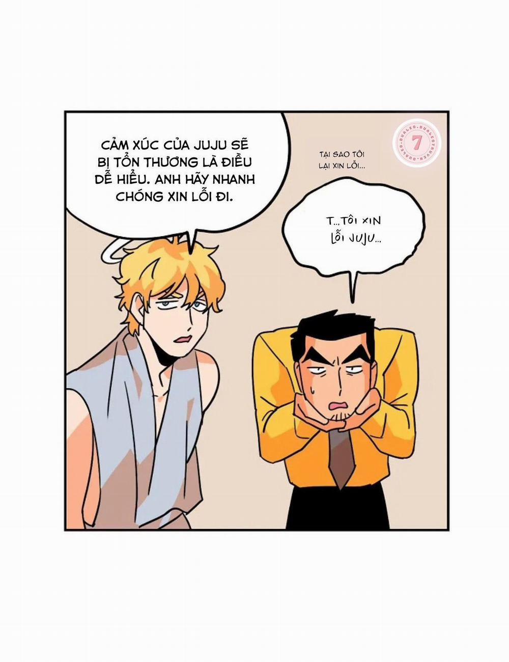 Dừng Lại, Tài Xế 11 0 11 trang 66