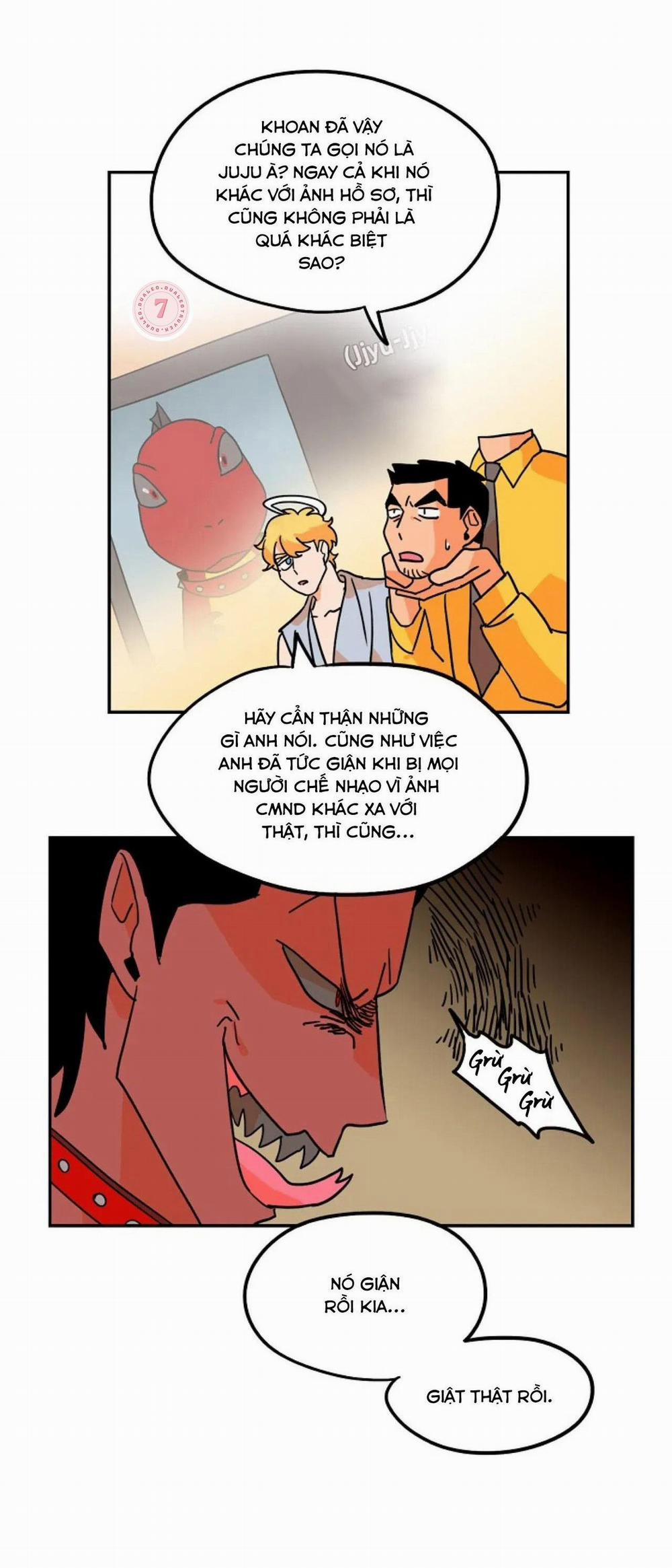 Dừng Lại, Tài Xế 11 0 11 trang 69