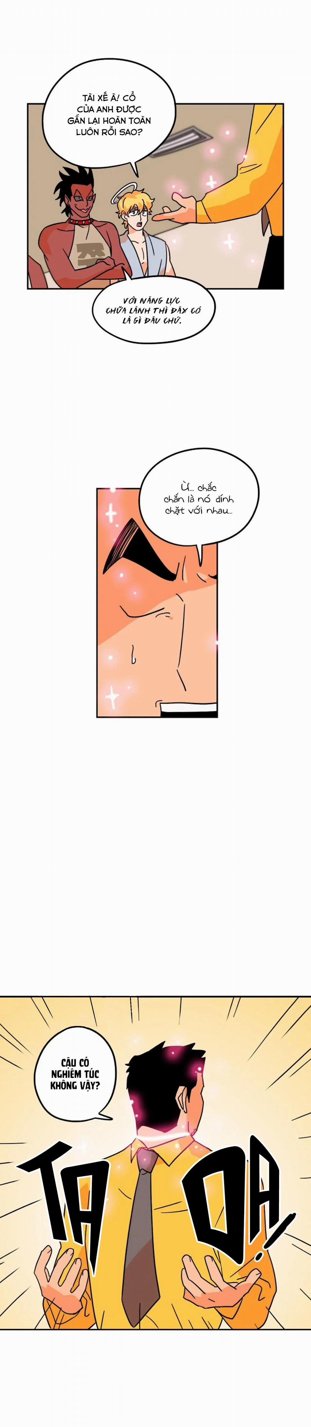 Dừng Lại, Tài Xế 12 0 12 trang 17