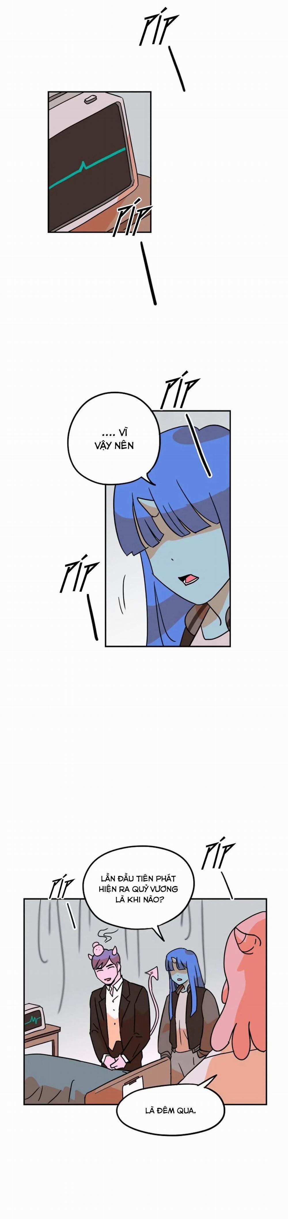 Dừng Lại, Tài Xế 12 0 12 trang 20