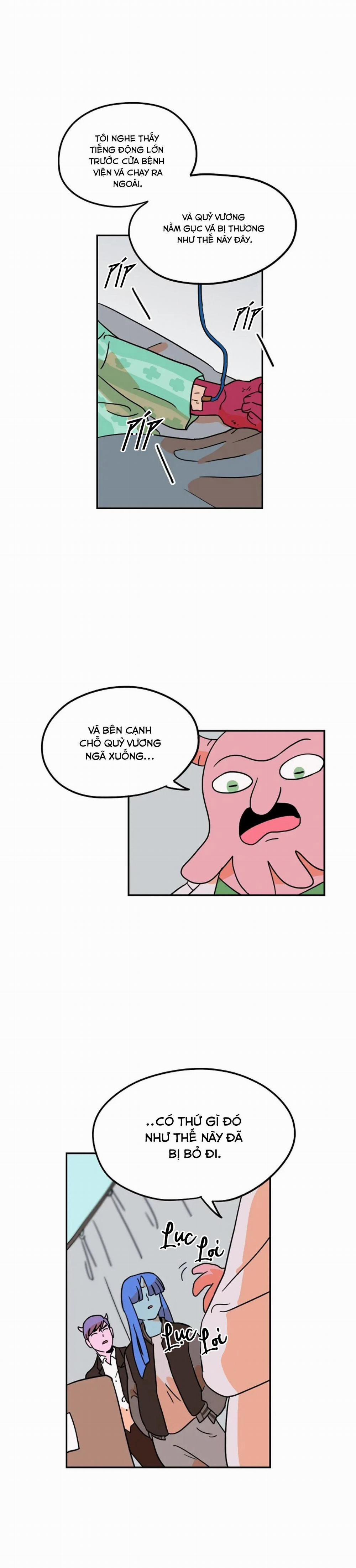 Dừng Lại, Tài Xế 12 0 12 trang 21