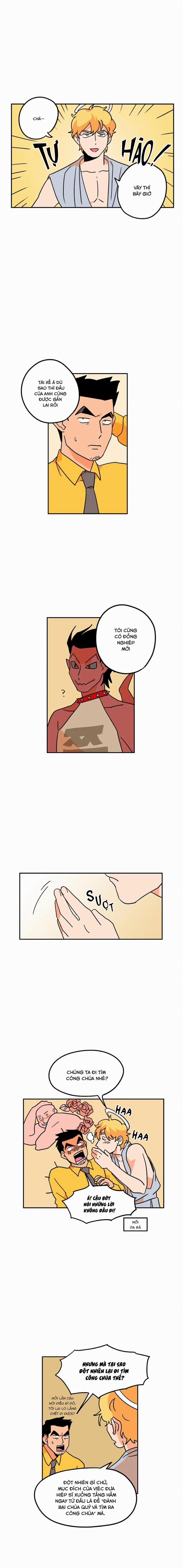 Dừng Lại, Tài Xế 13 0 13 trang 0