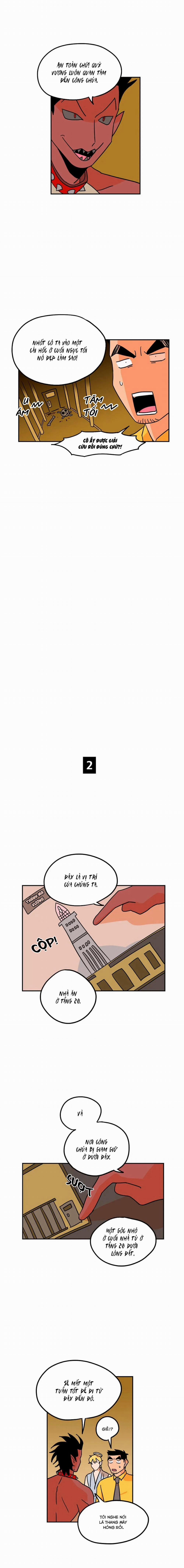 Dừng Lại, Tài Xế 13 0 13 trang 3