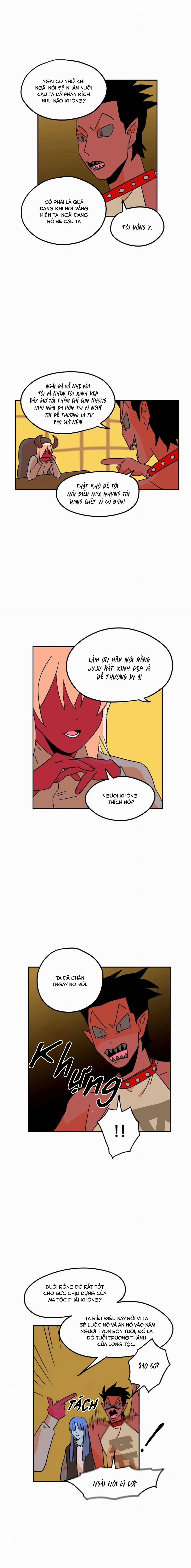 Dừng Lại, Tài Xế 13 0 13 trang 8