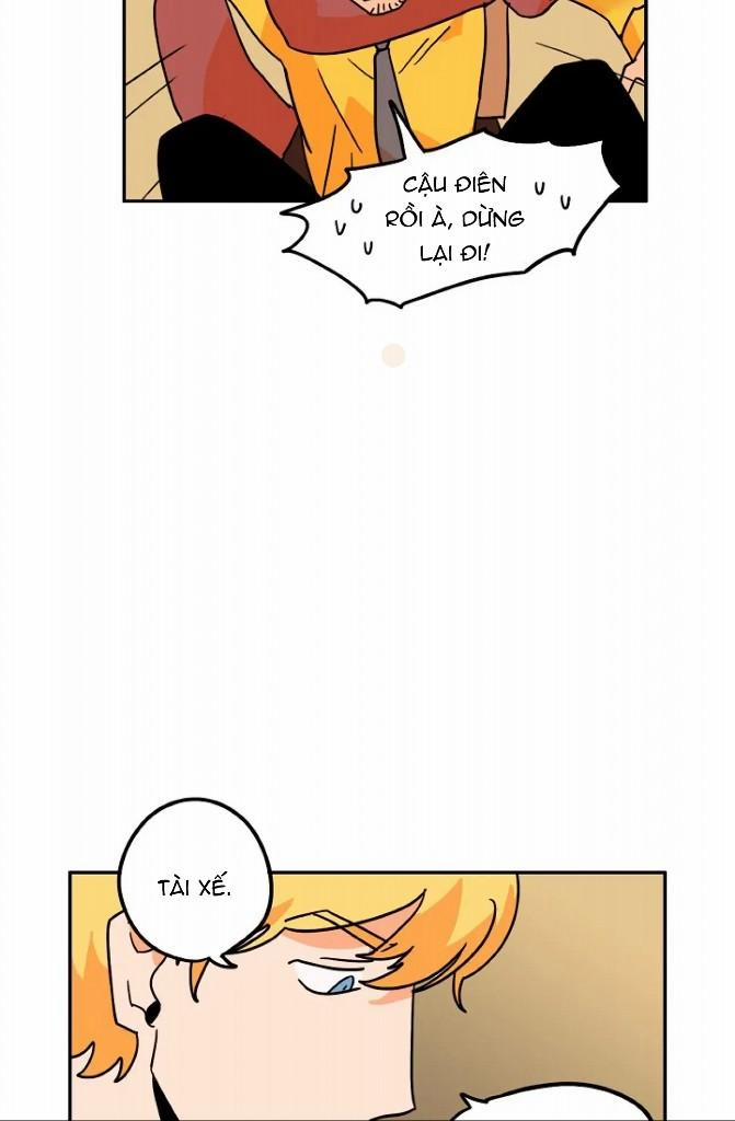 Dừng Lại, Tài Xế 15 0 15 trang 2