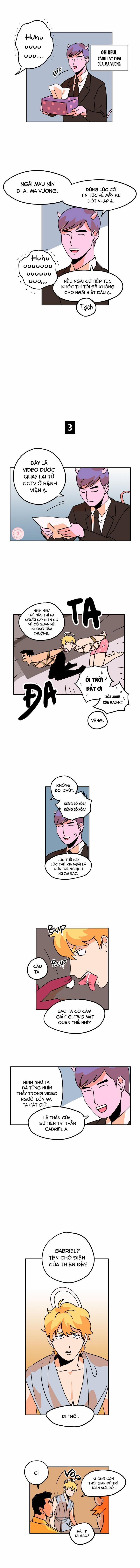 Dừng Lại, Tài Xế 4 0 4 trang 3