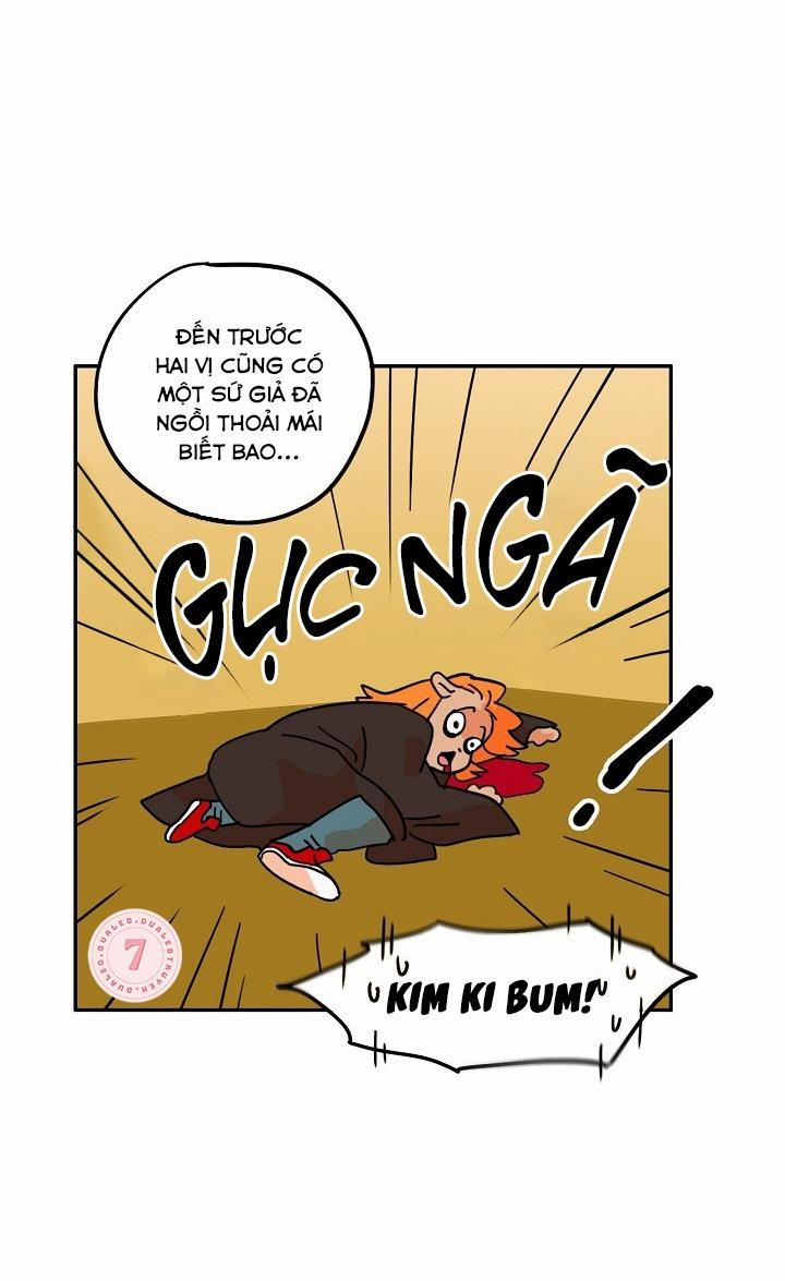 Dừng Lại, Tài Xế 6 0 6 trang 14