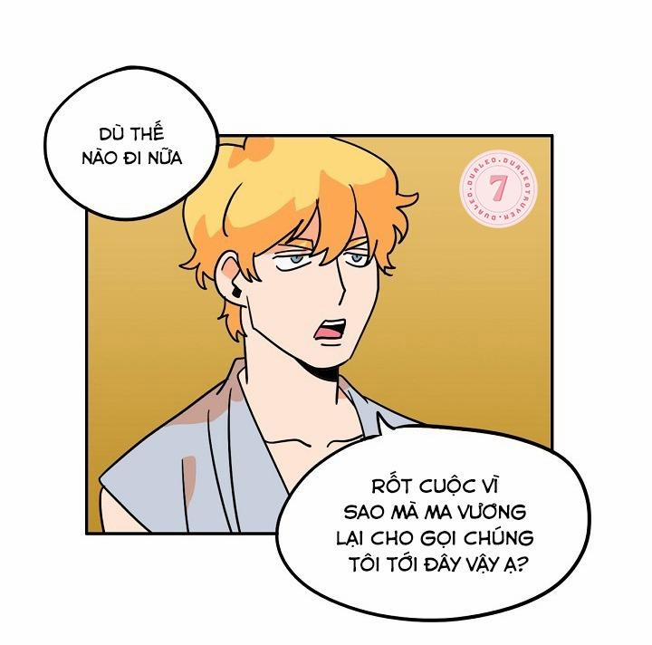 Dừng Lại, Tài Xế 6 0 6 trang 17