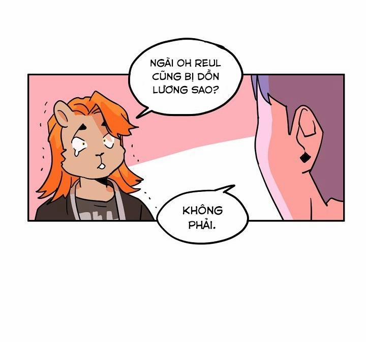 Dừng Lại, Tài Xế 6 0 6 trang 34