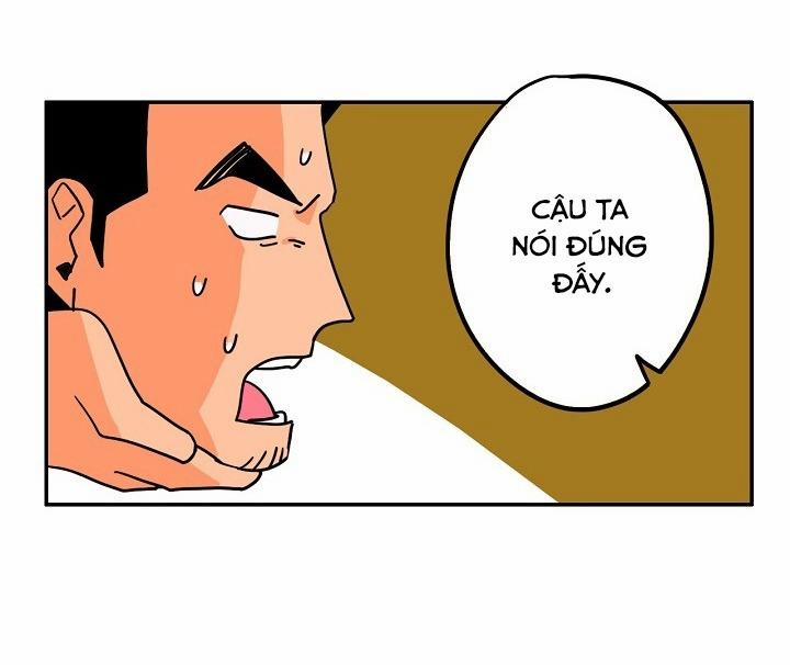 Dừng Lại, Tài Xế 6 0 6 trang 57