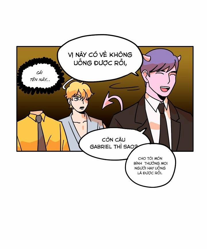 Dừng Lại, Tài Xế 6 0 6 trang 9