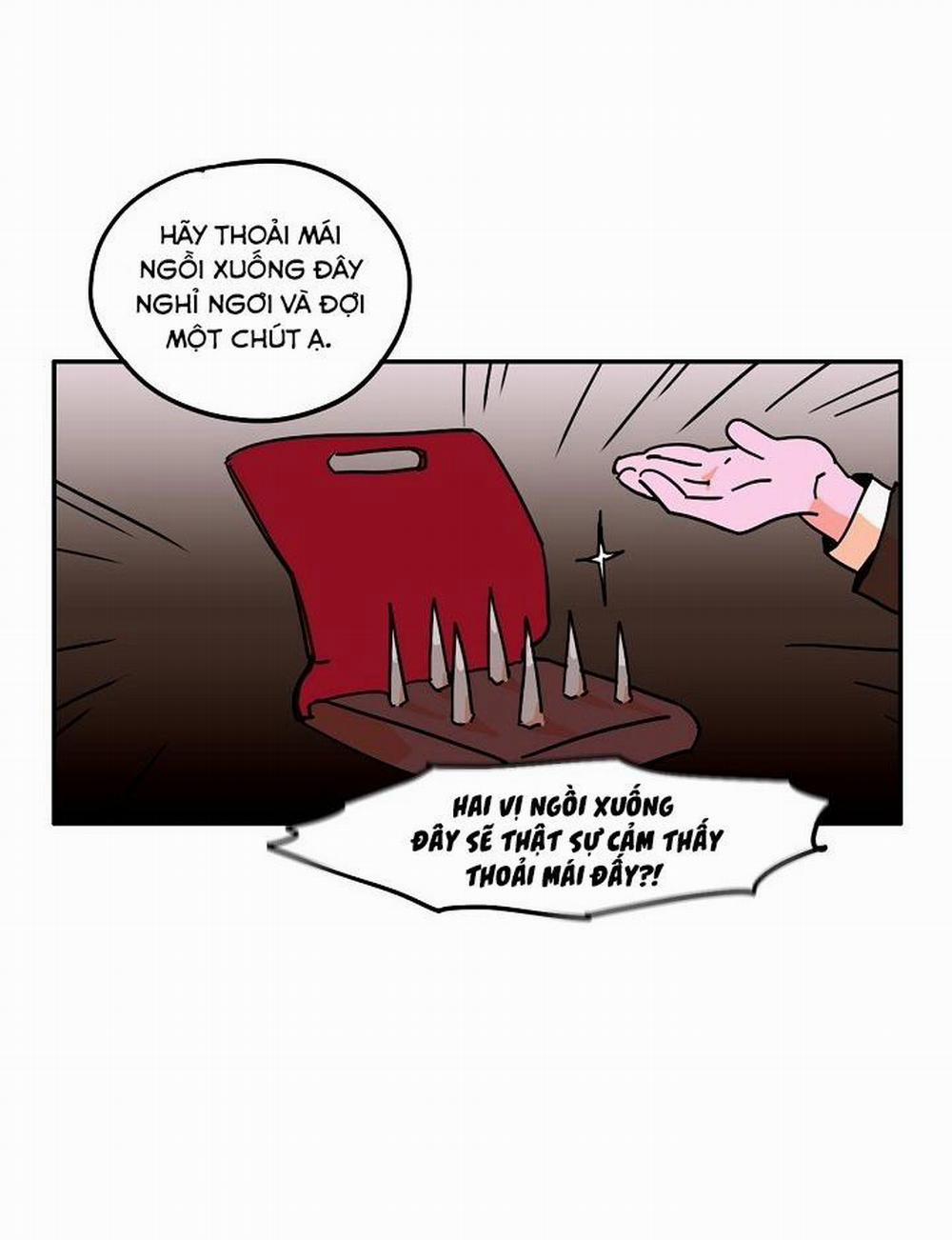 Dừng Lại, Tài Xế 6 trang 13