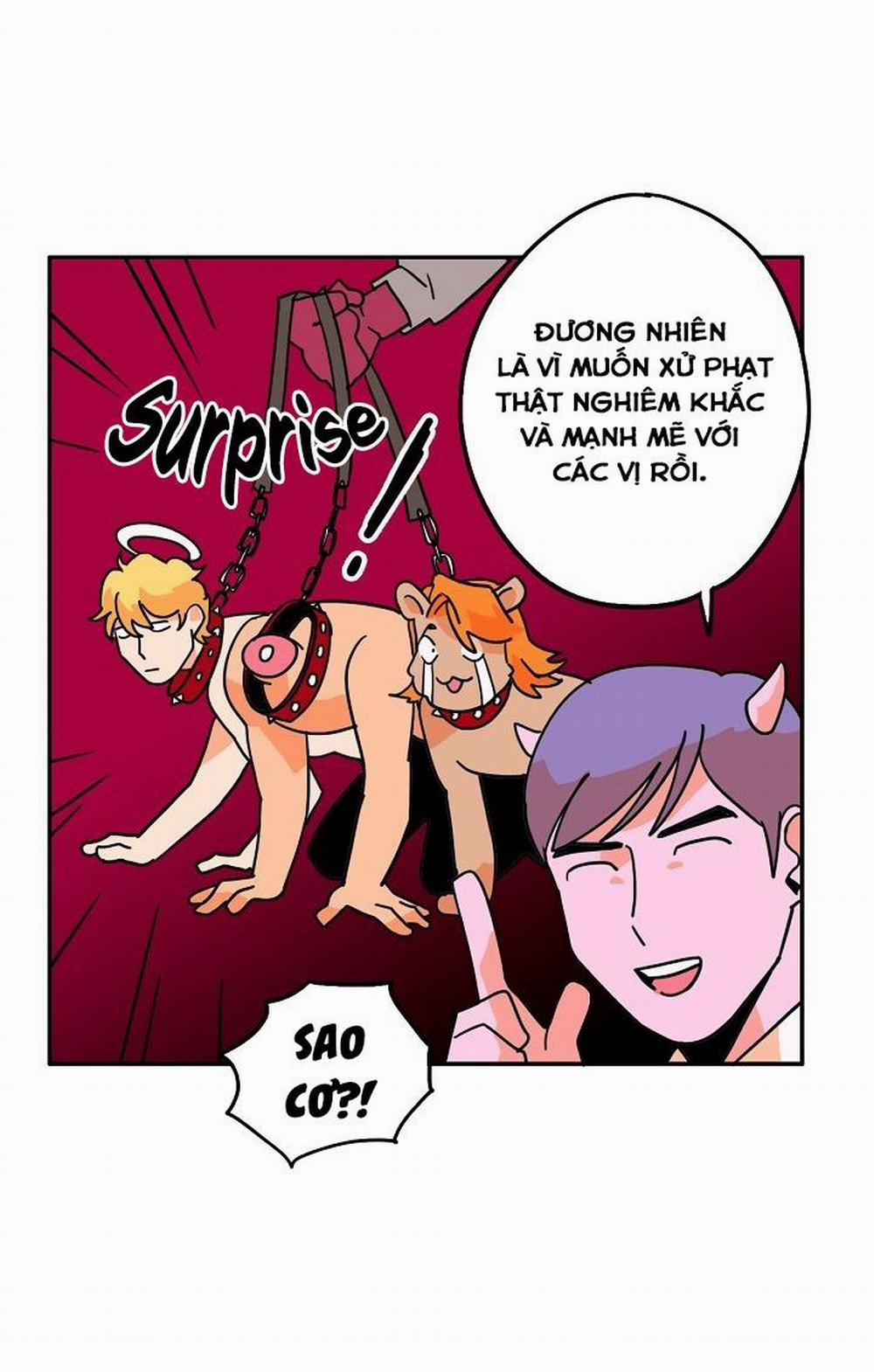 Dừng Lại, Tài Xế 6 trang 19