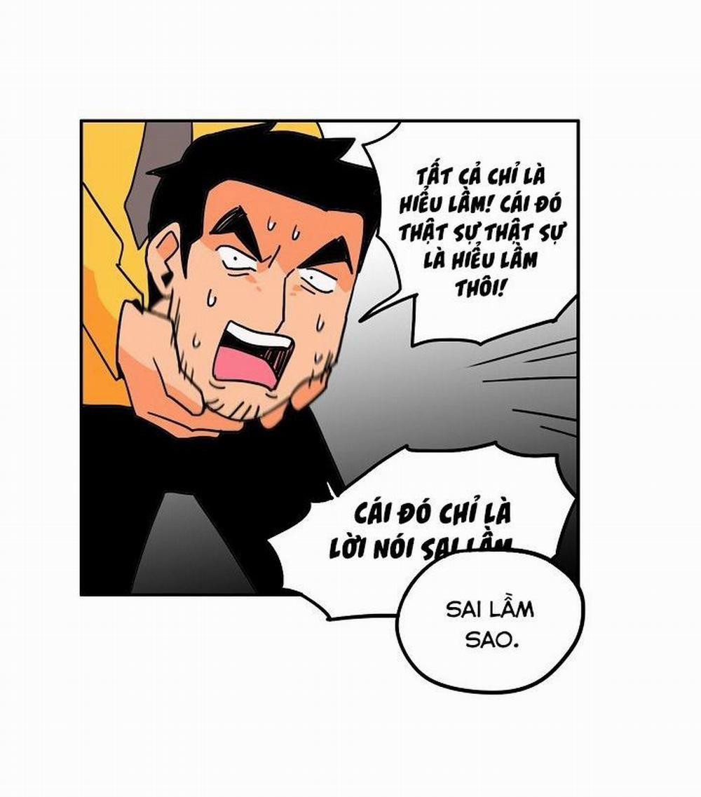 Dừng Lại, Tài Xế 6 trang 23