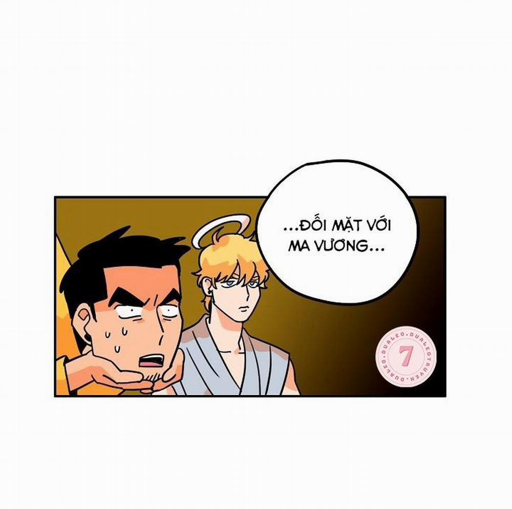 Dừng Lại, Tài Xế 6 trang 26