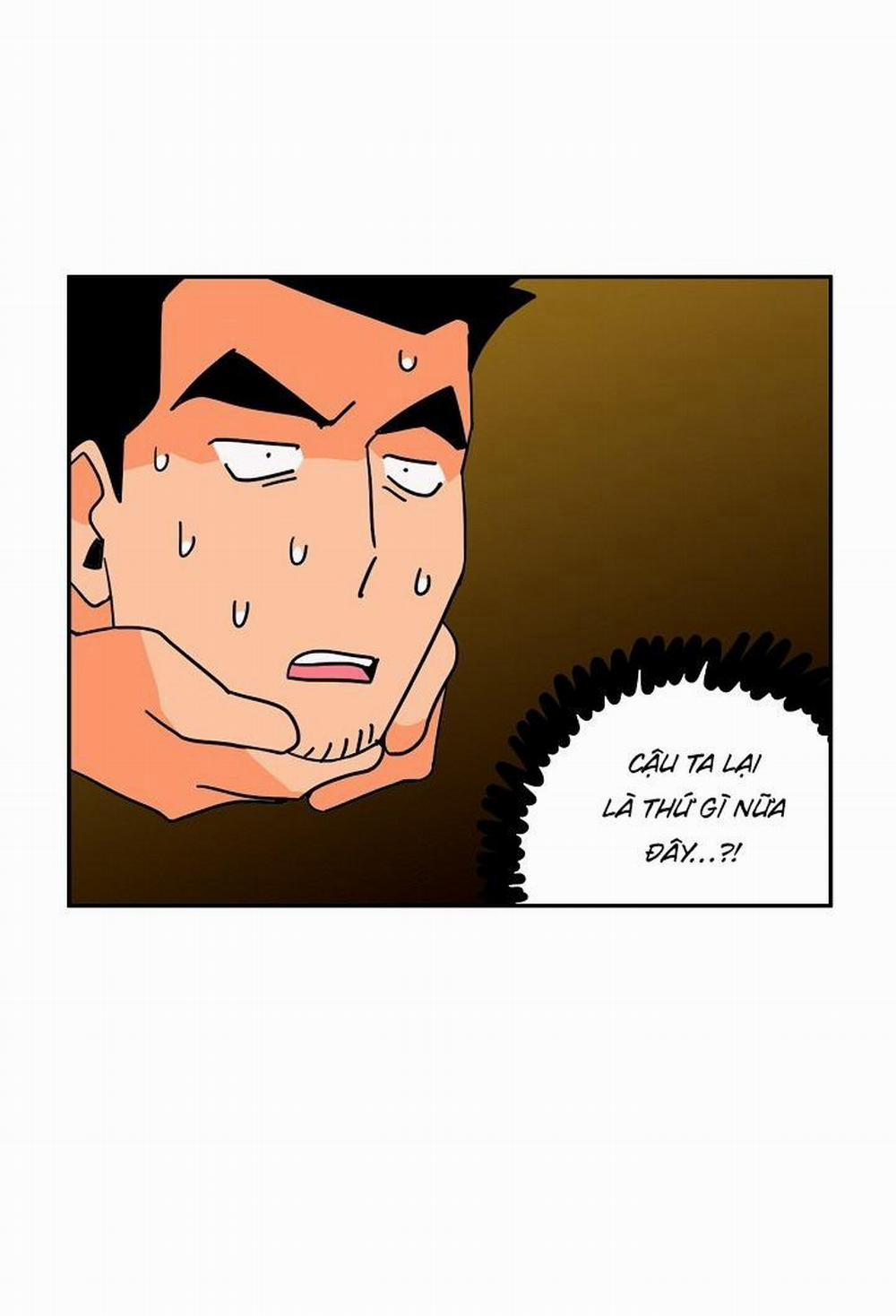 Dừng Lại, Tài Xế 6 trang 31