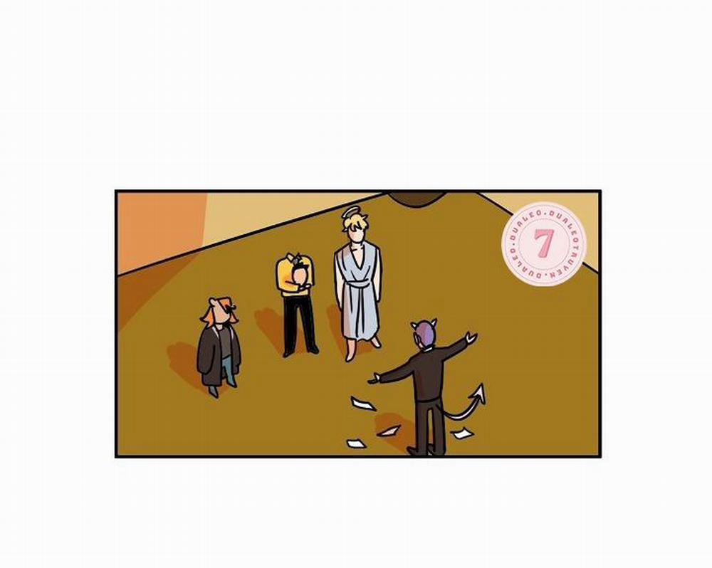 Dừng Lại, Tài Xế 6 trang 42