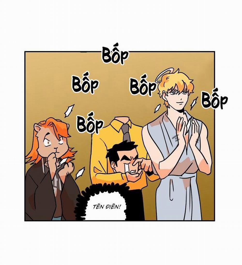 Dừng Lại, Tài Xế 6 trang 44