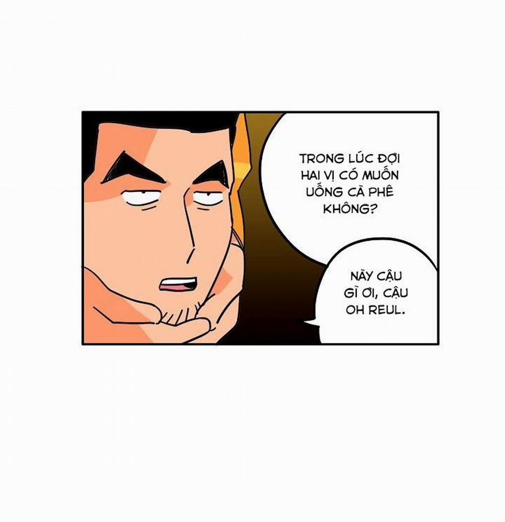 Dừng Lại, Tài Xế 6 trang 6