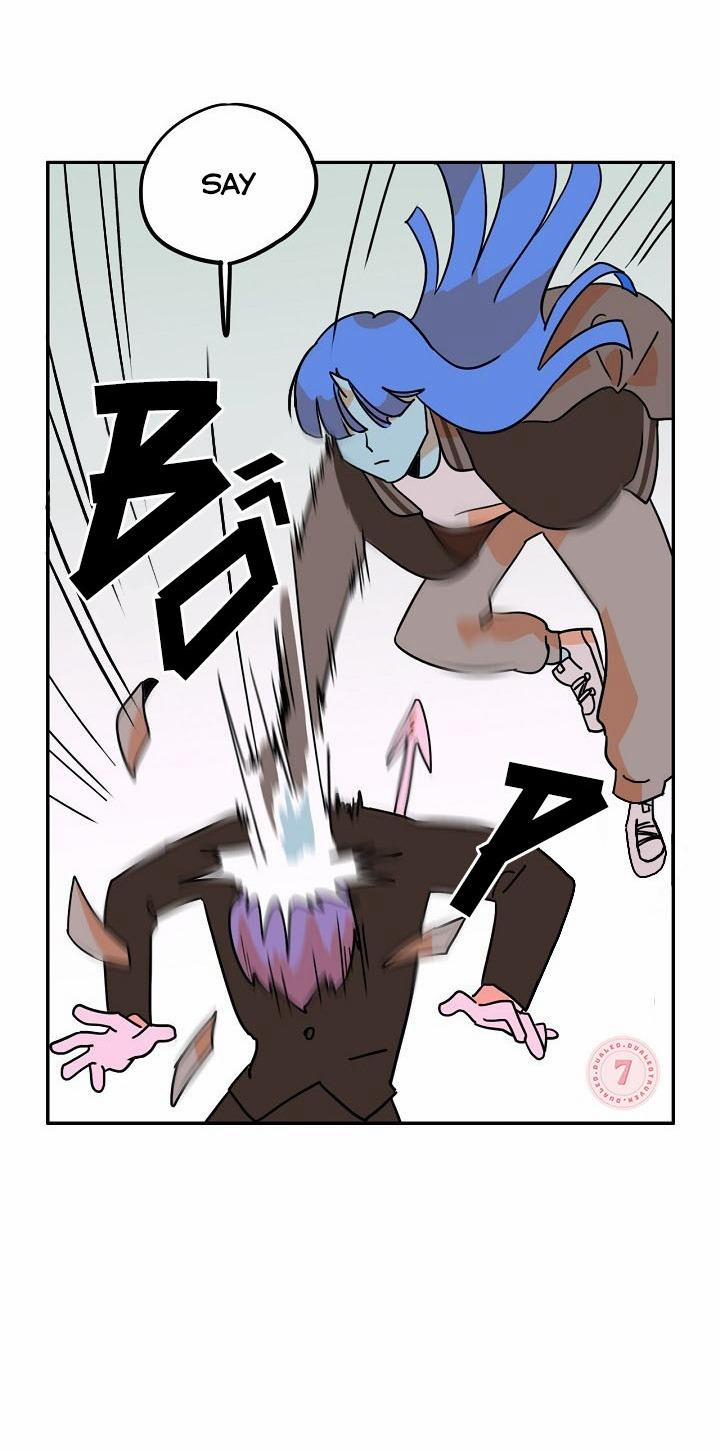 Dừng Lại, Tài Xế 7 0 7 trang 28