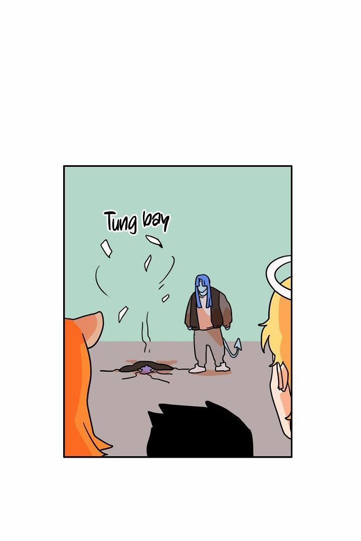 Dừng Lại, Tài Xế 7 0 7 trang 29