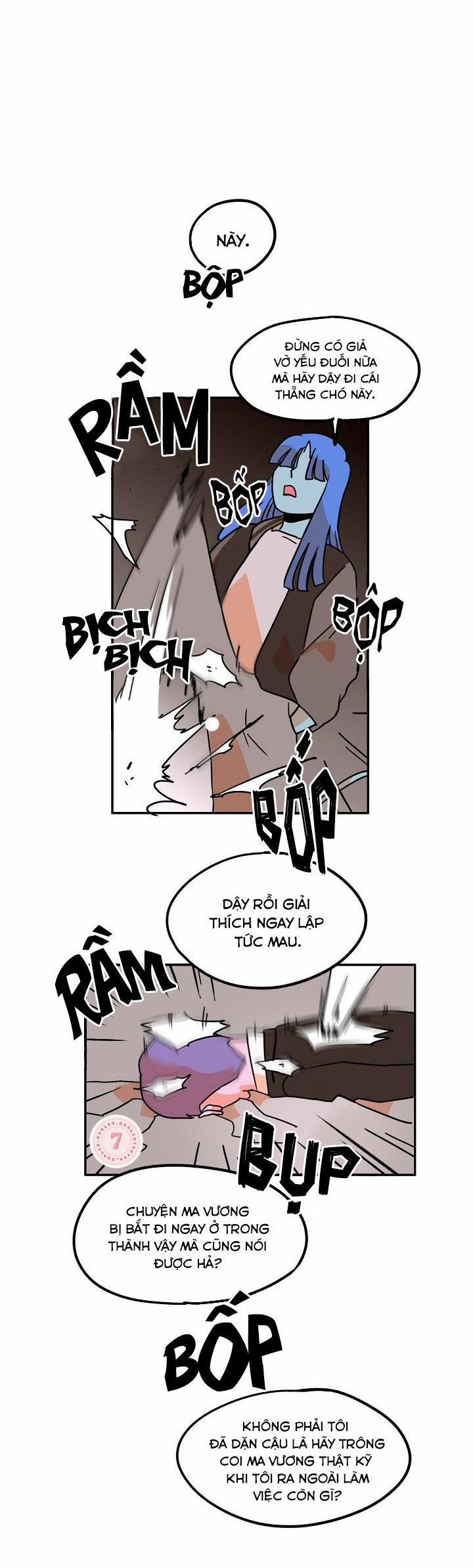 Dừng Lại, Tài Xế 7 0 7 trang 32