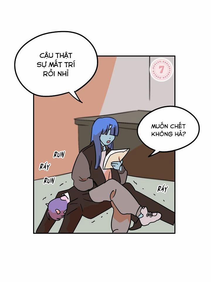 Dừng Lại, Tài Xế 7 0 7 trang 57