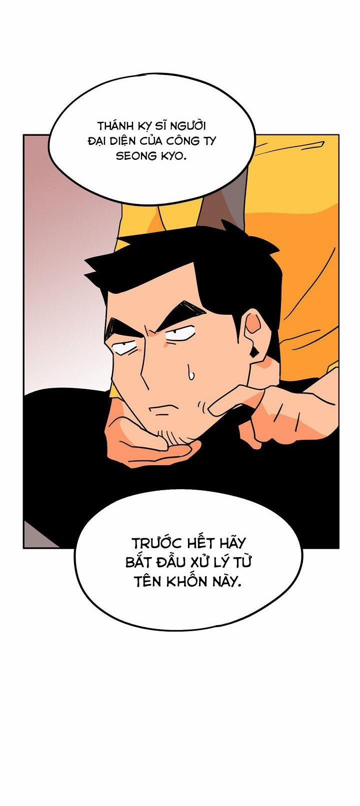 Dừng Lại, Tài Xế 7 0 7 trang 62