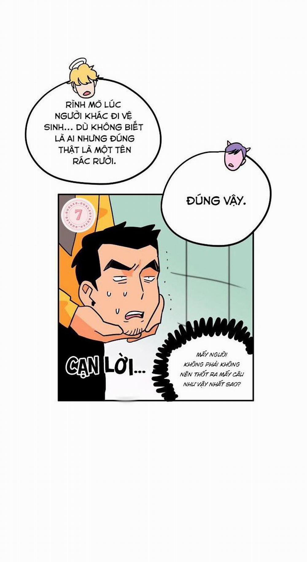 Dừng Lại, Tài Xế 7 trang 11