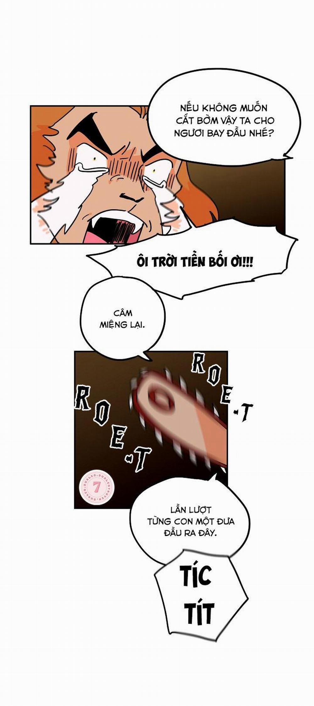 Dừng Lại, Tài Xế 7 trang 15