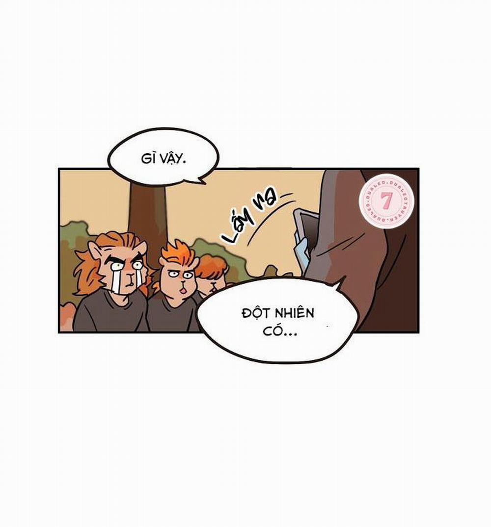 Dừng Lại, Tài Xế 7 trang 17