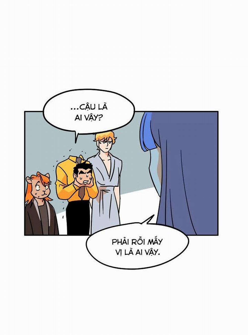 Dừng Lại, Tài Xế 7 trang 35