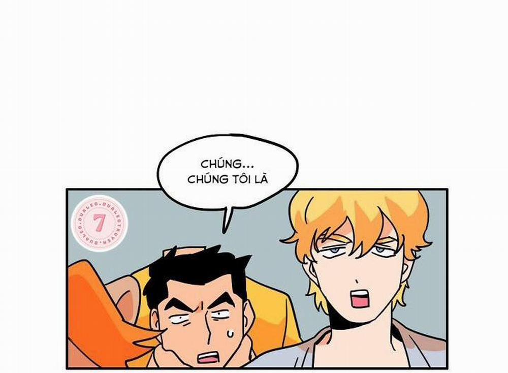 Dừng Lại, Tài Xế 7 trang 36