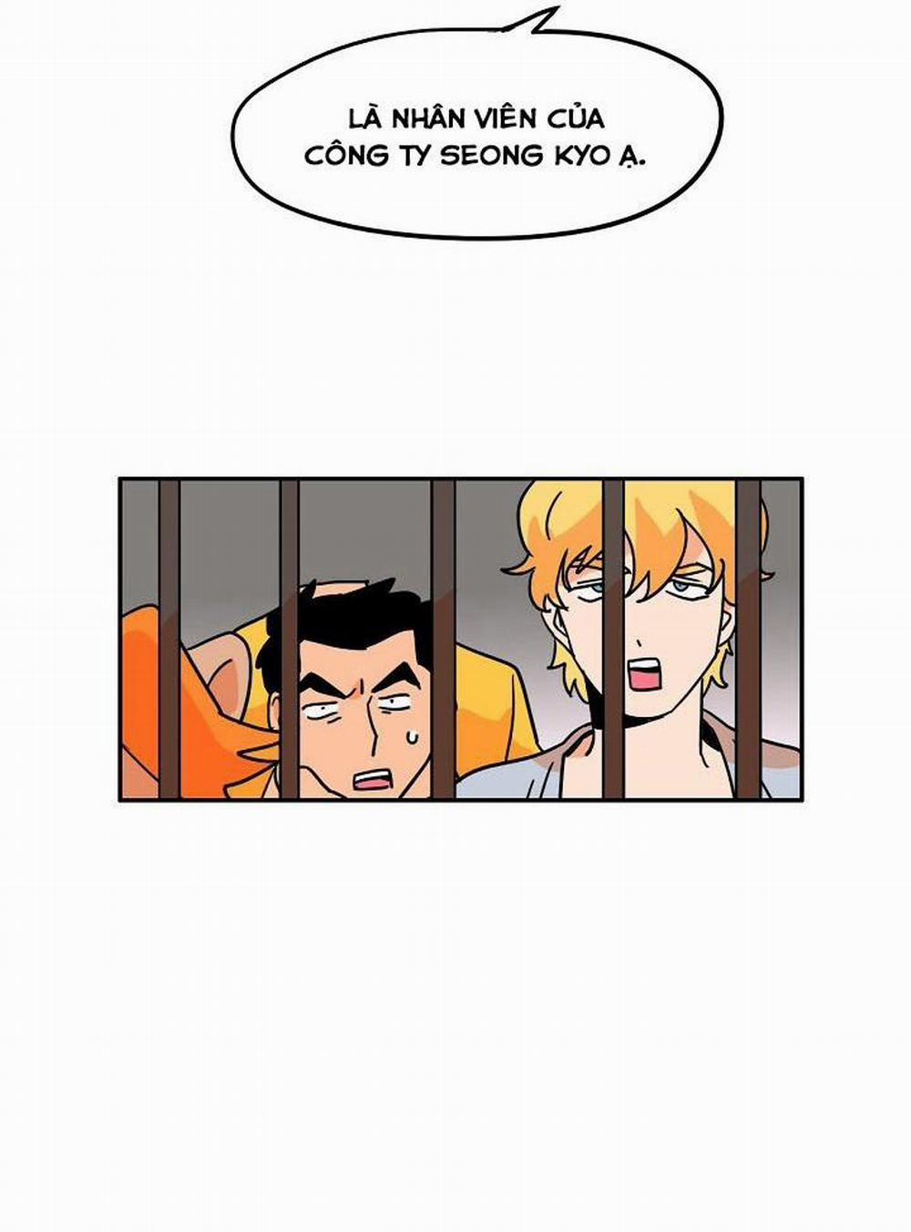 Dừng Lại, Tài Xế 7 trang 37