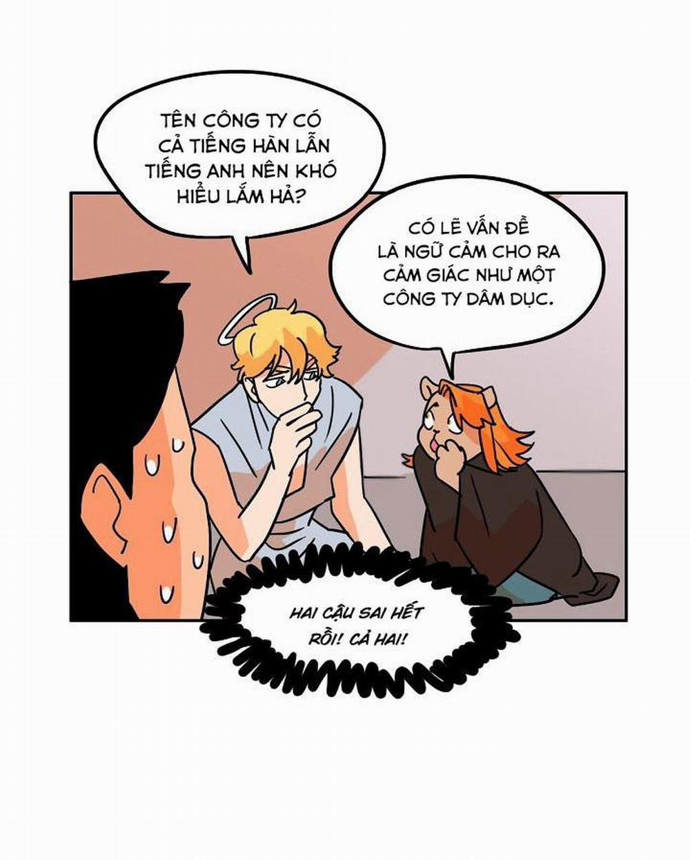 Dừng Lại, Tài Xế 7 trang 40