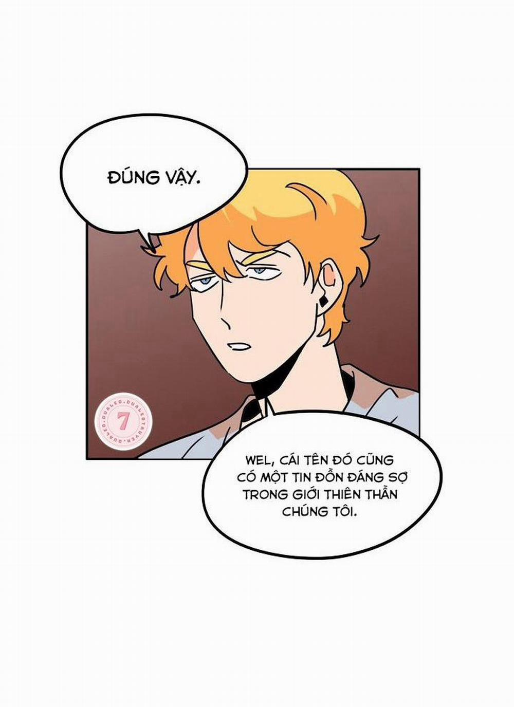 Dừng Lại, Tài Xế 7 trang 47