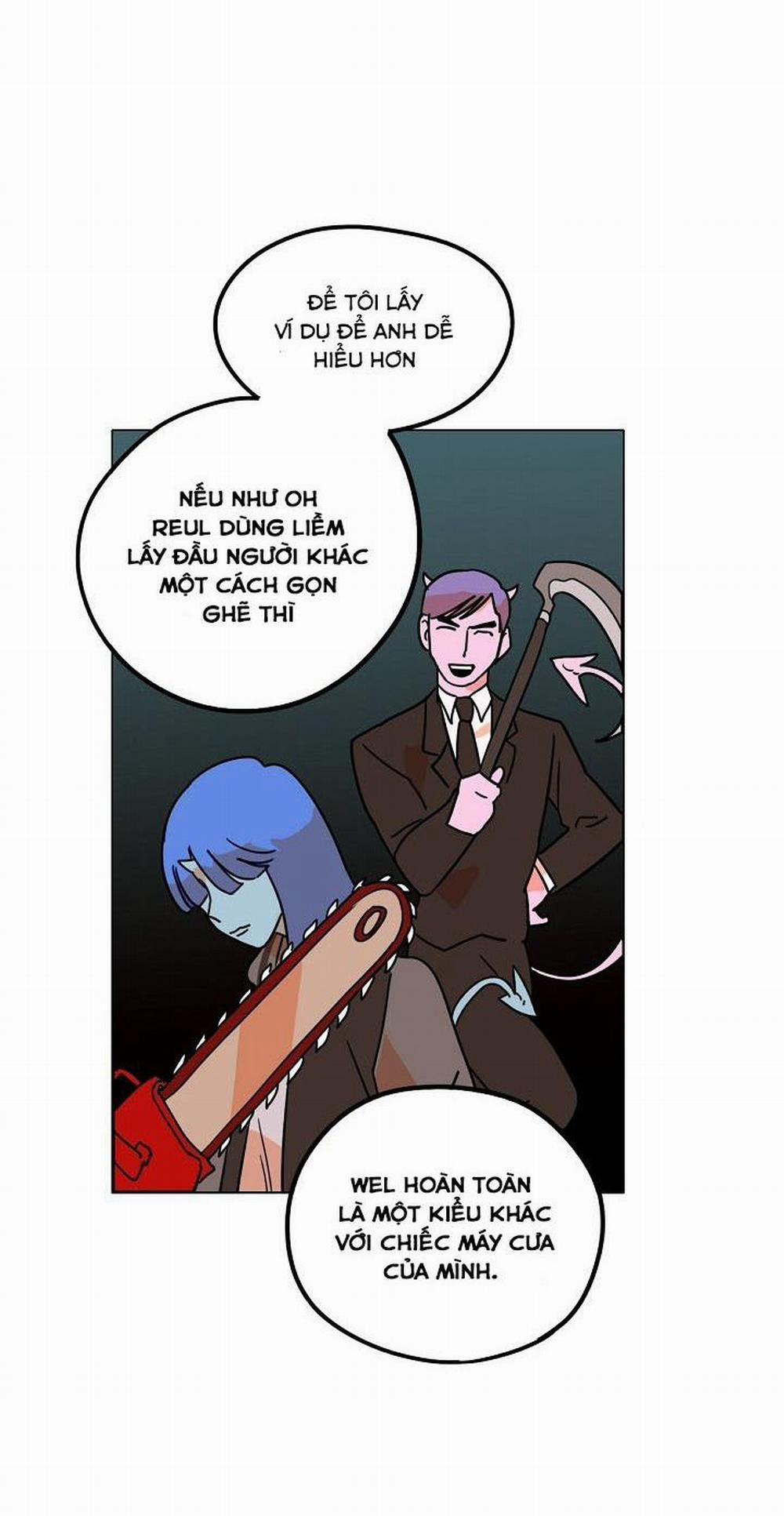 Dừng Lại, Tài Xế 7 trang 48