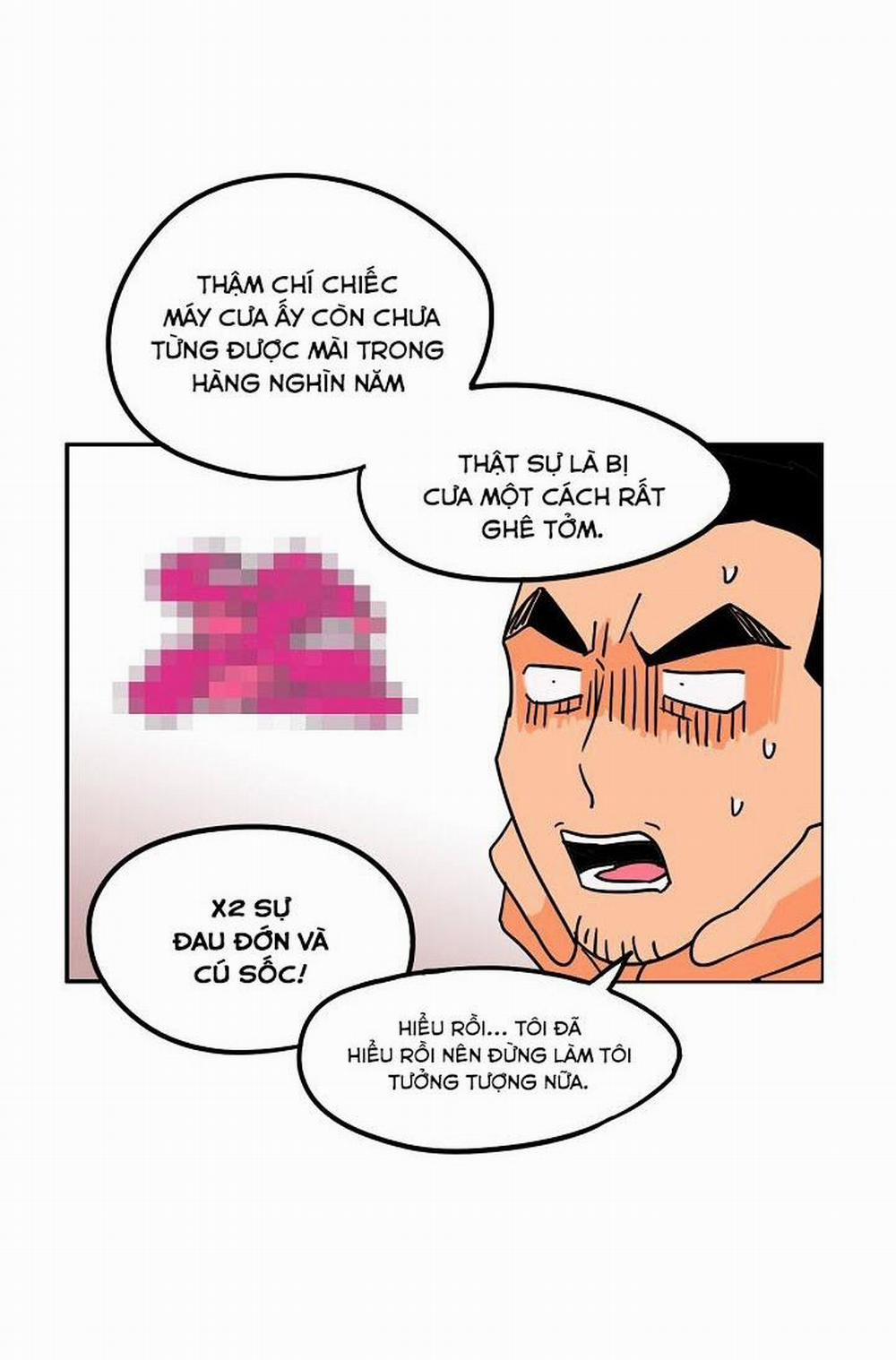 Dừng Lại, Tài Xế 7 trang 49