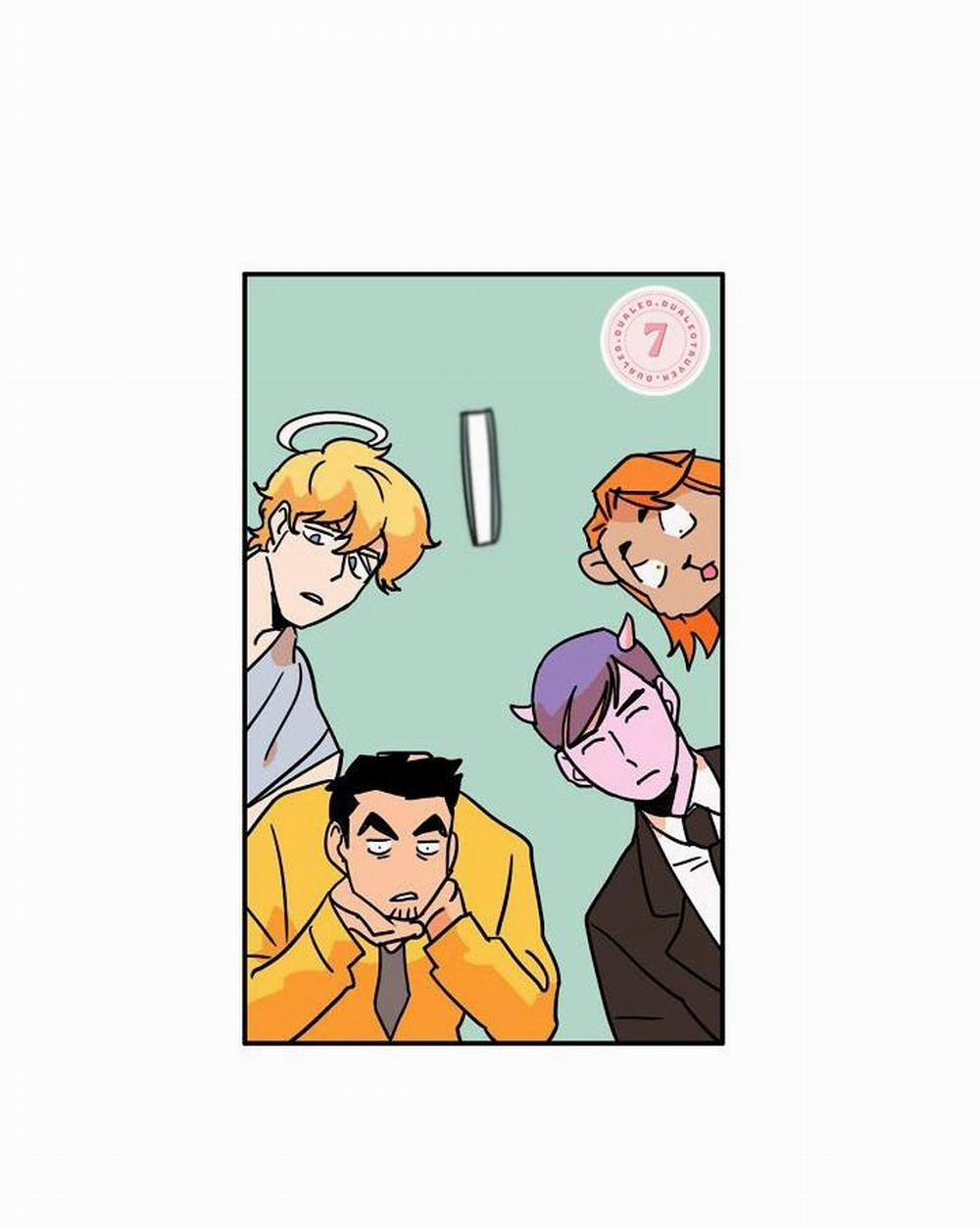 Dừng Lại, Tài Xế 7 trang 5