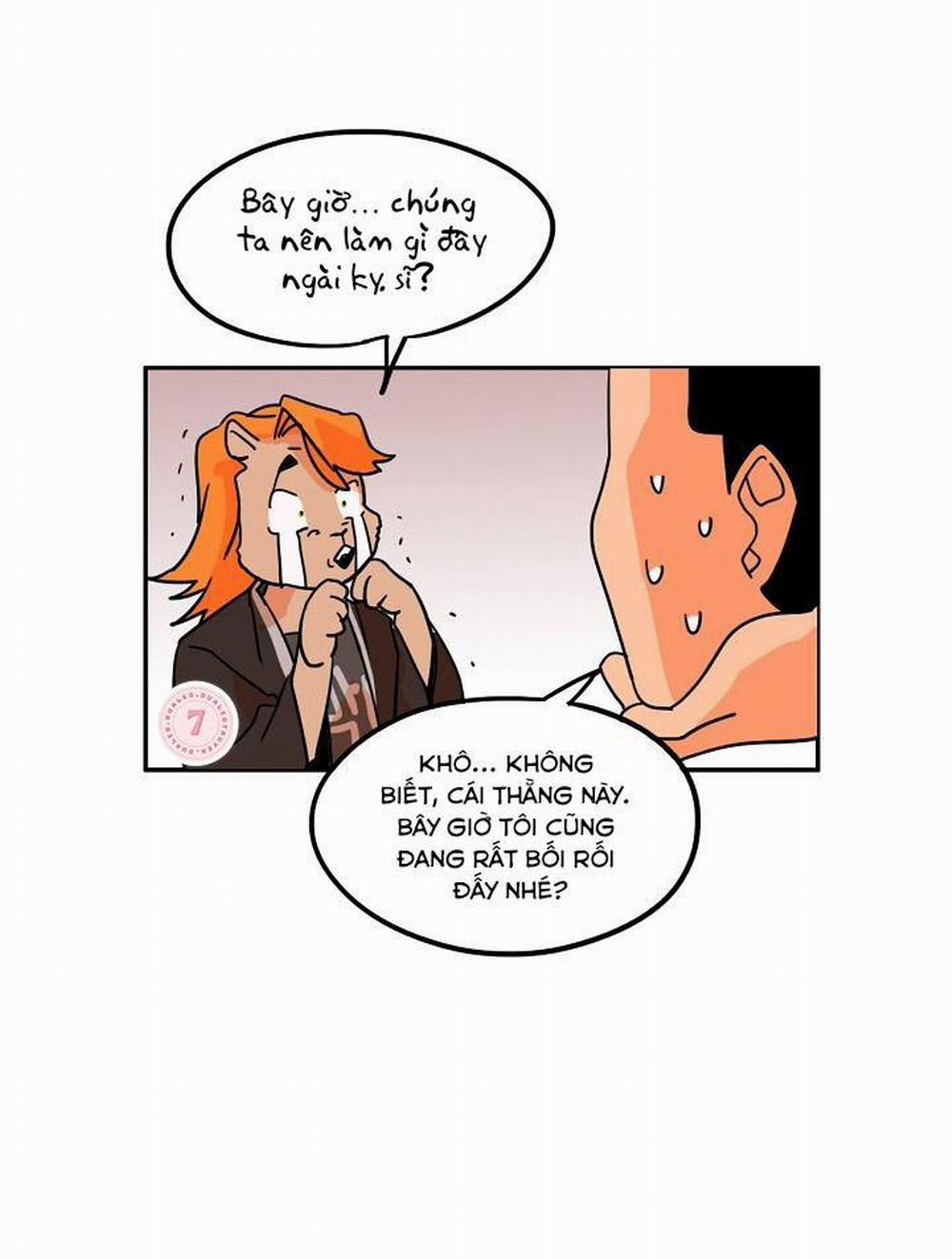 Dừng Lại, Tài Xế 7 trang 51