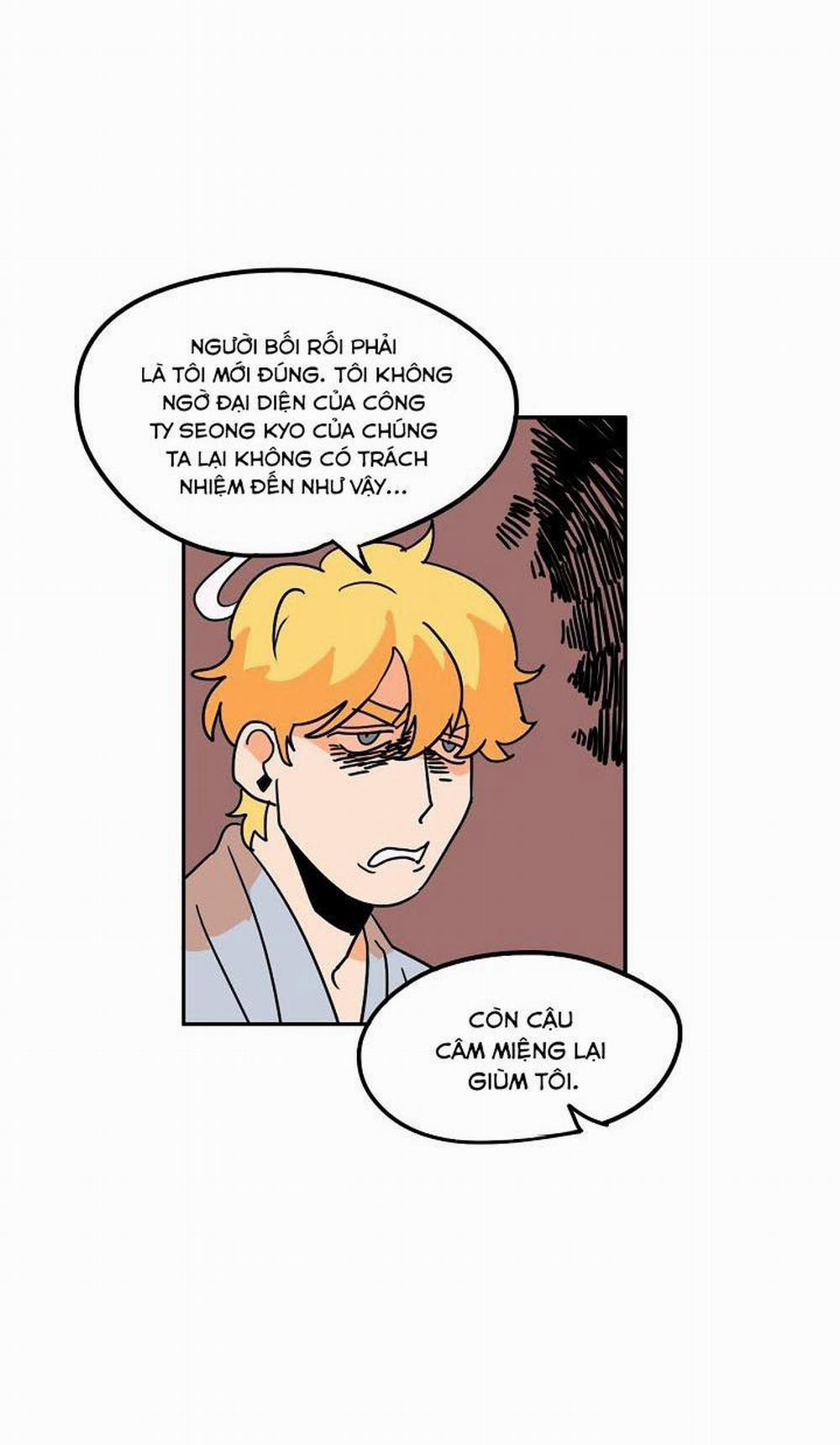 Dừng Lại, Tài Xế 7 trang 52