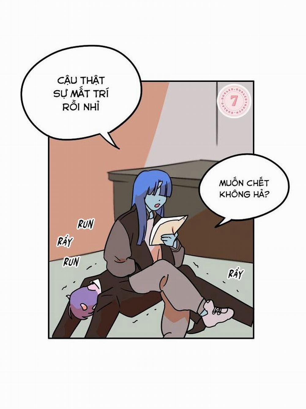 Dừng Lại, Tài Xế 7 trang 57