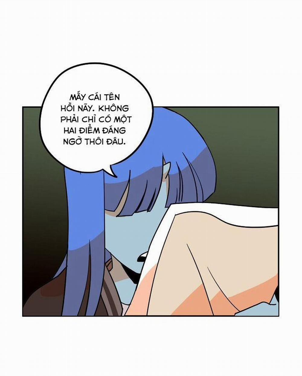 Dừng Lại, Tài Xế 7 trang 60