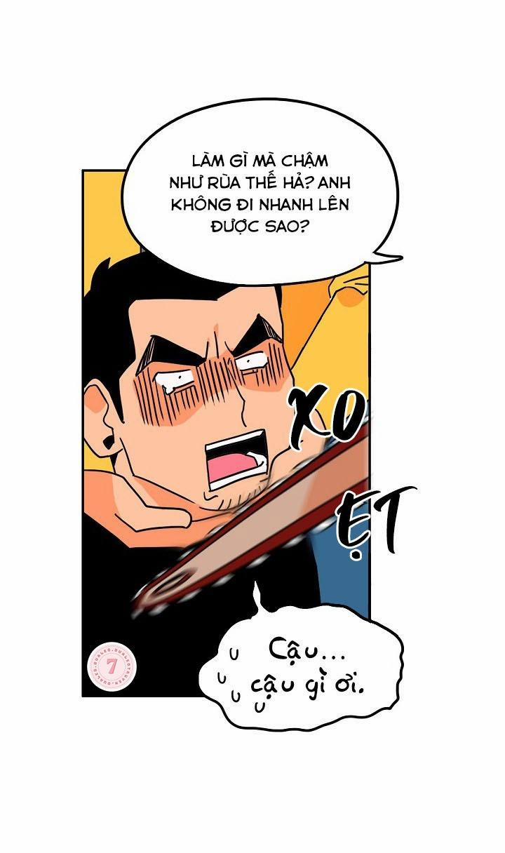 Dừng Lại, Tài Xế 8 0 8 trang 15