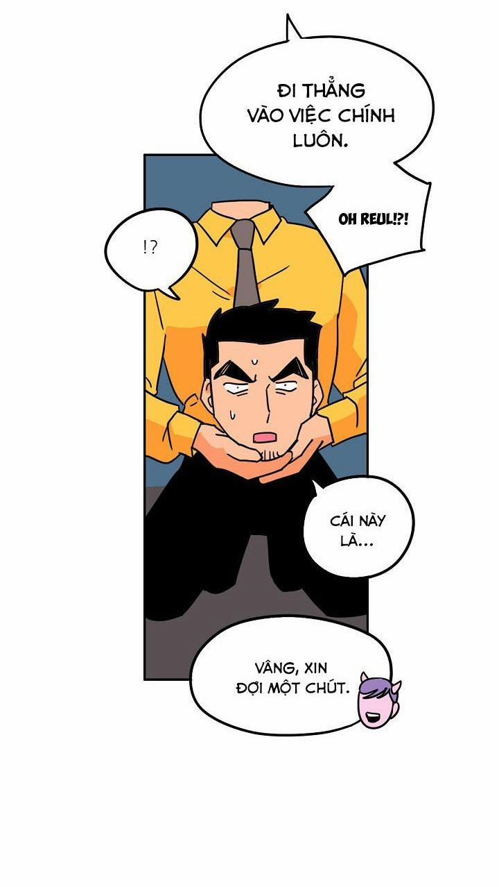 Dừng Lại, Tài Xế 8 0 8 trang 18